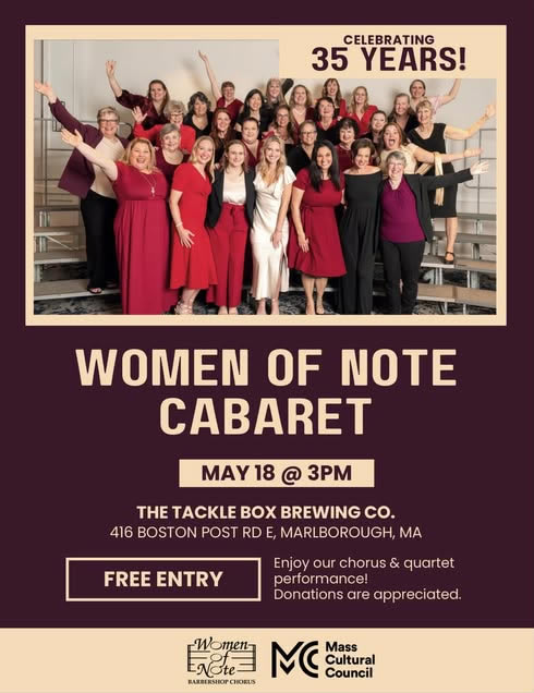 Cabaret!